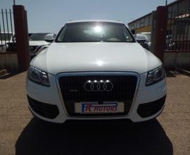 Audi Q5 2.0 TDI 170CV quattro Advanced Plus