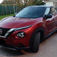 Juke N-design automarica - edilione limitata -