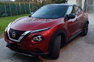 Juke N-design automarica - edilione limitata -