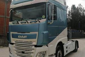 DAF XF 510 FT E6 ANNO KM 750559