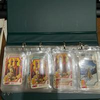 Punti mira lanza miralanza