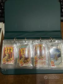 Punti mira lanza miralanza