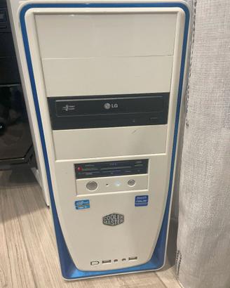 pc desktop i5