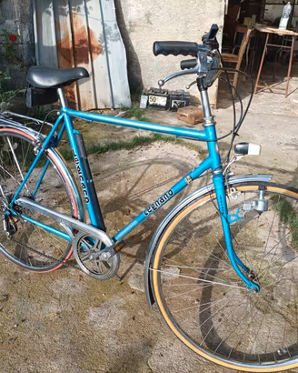 bici d epoca