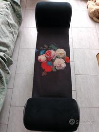 poltroncina fondo letto 