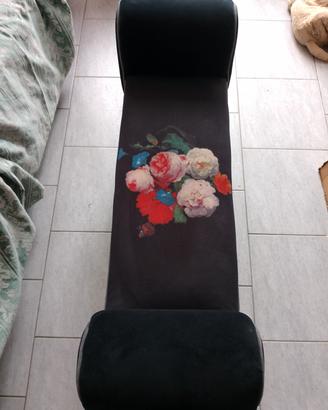 poltroncina fondo letto 