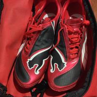 Scarpe da calcio uomo 