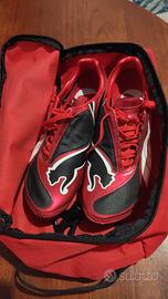 Scarpe da calcio uomo 