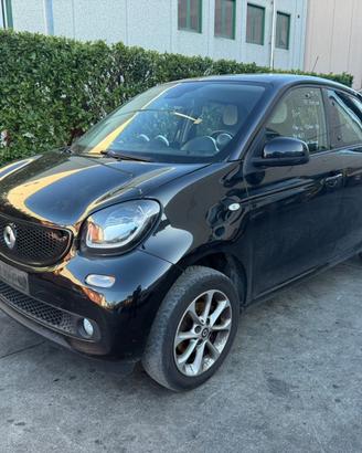 ricambi usati SMART FORFOUR