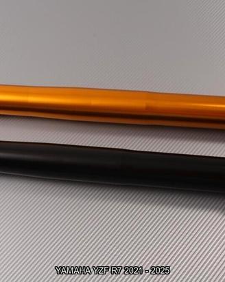 Foderi forcella SPR YAMAHA YZF R7 700 2021 - 2025