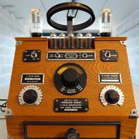 radio anni 80 Transition of st Louis 