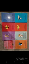 libri favole disney
