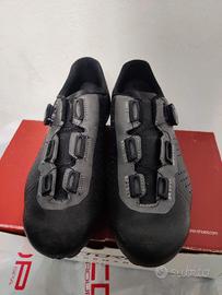 Scarpe MTB Vittoria Alise' n.34 nere