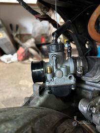 carburatore 21 phbg dell’orto