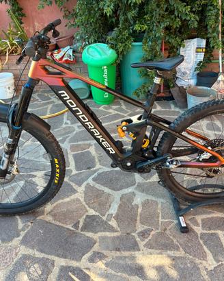 Mondraker Dune XR