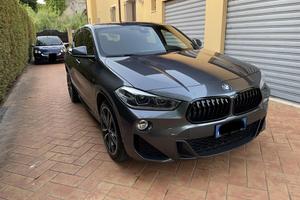Bmw X2 18d sDrive M Sport F39