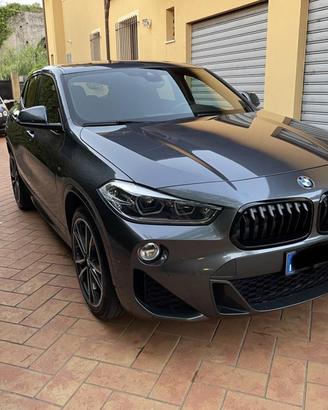 Bmw X2 18d sDrive M Sport F39