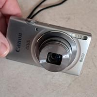 Fotocamera CANON IXUS 145