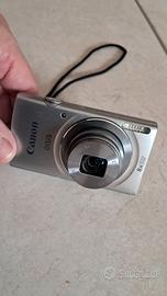 Fotocamera CANON IXUS 145