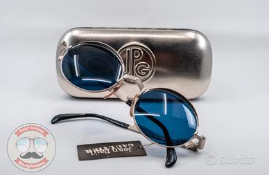 Occhiali Jean Paul Gaultier Vintage 1994 NOS