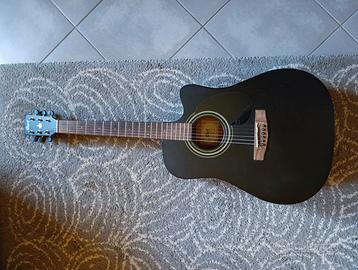 chitarra Cort MR-100F