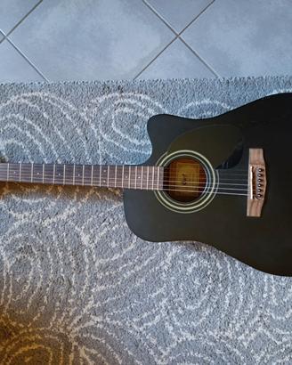 chitarra Cort MR-100F