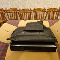 Cambridge Audio cxuhd 