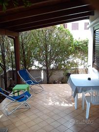 S. Vito Lo Capo 150m dal mare, last minut 14-22ago