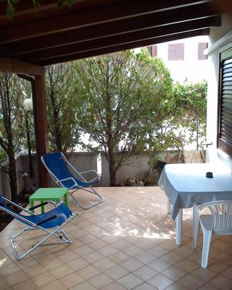 S. Vito Lo Capo 150m dal mare, last minut 14-22ago