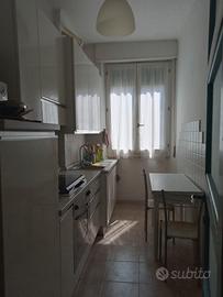 Posto letto in stanza singola