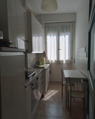 Posto letto in stanza singola