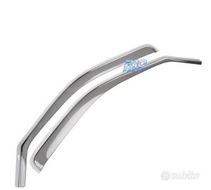 DEFLETTORI OSCURATI PER ALFA ROMEO ROMEO