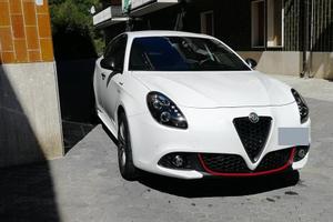 Giulietta 2000cc 150cv,