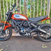 Ducati Scrambler Icon - 2019