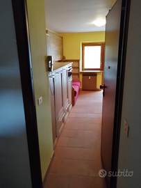 Monolocale a Champorcher