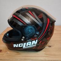 Casco Nolan N87  XL