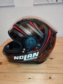 Casco Nolan N87  XL