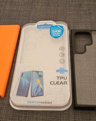 Samsung s23 ultra cover 