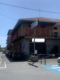 Immobile semi indipendente