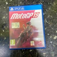 Motogp 19 gioco di motogp, per ps4