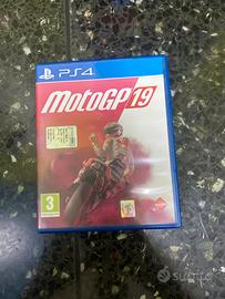 Motogp 19 gioco di motogp, per ps4