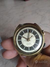 Orologio da polso Fleurier