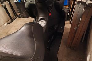 scooter Nexus 500