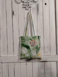 Borsa Tote Bag 