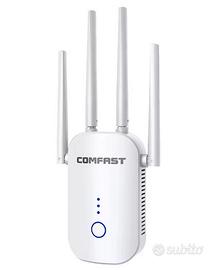 Ripetitore WiFi