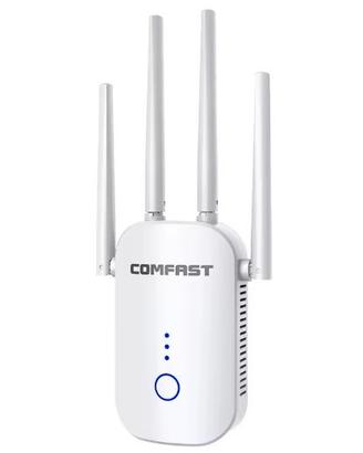 Ripetitore WiFi