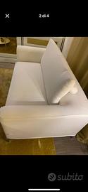 Divano 2 posti