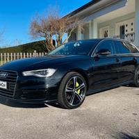 Audi A6 Avant 3.0 TDI quattro S tronic Business