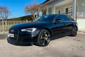 Audi A6 Avant 3.0 TDI quattro S tronic Business