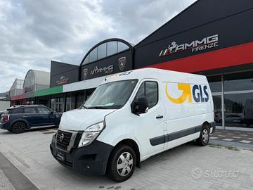 Nissan NV400 35 2.3 dCi 135CV PM-TM Furgone PREZZO
